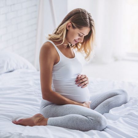 yoga für schwangere